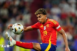 Trực tiếp World Cup 2026 Tây Ban Nha-Cape Verde: Yamal dự bị
