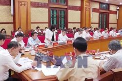 X&acirc;y dựng Chiến lược c&ocirc;ng t&aacute;c tư tưởng đ&aacute;p ứng y&ecirc;u cầu trong kỷ nguy&ecirc;n số