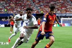 Trực tiếp World Cup 2026 T&acirc;y Ban Nha-Cape Verde: Torres dứt điểm tr&uacute;ng x&agrave; ngang