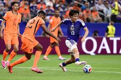 World Cup 2026: Nhật Bản hài lòng với một điểm giành được trong trận ra quân