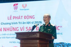 Mỗi liệt sĩ được đưa về là bớt đi sự khắc khoải chờ mong của thân nhân