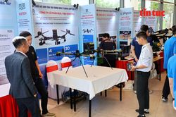 Đánh thức kinh tế không gian tầm thấp - Bài cuối: Hiện thực hóa tiềm năng