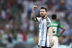 Đội tuyển Argentina và 'giấc mơ vàng' tại Mỹ