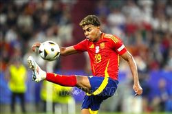 Đại chiến siêu sao rực lửa tại World Cup 2026