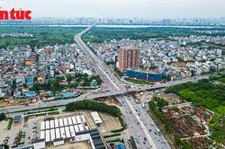 Khi nhu cầu ở thực và tích sản dài hạn lên ngôi