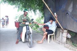 Chuyện 'cầu Đún BOT' ở Hưng Yên