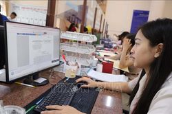 Xử lý công việc ngay trong ngày: Làm hết việc nhưng không hết giờ