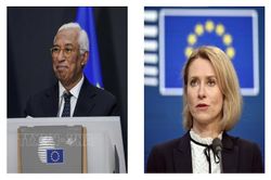 EU lên tiếng về việc Mỹ-Iran đạt được 'thỏa thuận hòa bình', mở lại eo biển Hormuz