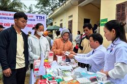 Hoàn thiện cơ sở pháp lý cho chương trình hỗ trợ thuốc miễn phí