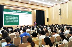 Thêm cơ sở pháp lý thử nghiệm giao dịch điện tử và trái phiếu