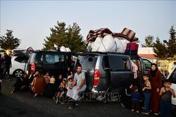 Liban cảnh báo người di tản chưa nên trở về sau thỏa thuận Mỹ - Iran