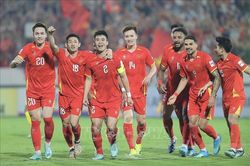 Đội tuyển Việt Nam tập trung chuẩn bị cho ASEAN Cup 2026