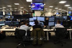 Xung đột Trung Đông gây sức ép lên trái phiếu châu Âu