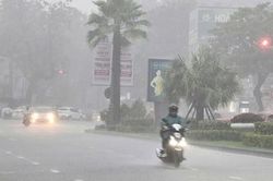 Dự báo thời tiết 15/6: Miền Bắc sắp đón trận mưa to 'lạ thường', tâm điểm nơi nào?