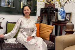 Nữ NSƯT là cô út trong gia đình nghệ thuật nổi tiếng, chọn cuộc sống bình yên, kín tiếng ở tuổi U60