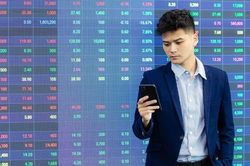 Dòng tiền đang dịch chuyển về đâu khi VN-Index bước vào giai đoạn tích lũy?