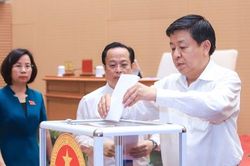 Hà Nội miễn phí toàn bộ vé xe buýt cho người dân trong Vành đai 1 từ 1/7