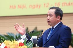 Bí thư Hà Nội: Tuyệt đối không để nghị quyết nằm trên giấy