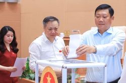 Hà Nội xem xét thành lập Sở An toàn thực phẩm