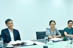 Hội Luật gia Việt Nam góp ý định hướng ưu tiên cho Quỹ Thúc đẩy sáng kiến Tư pháp