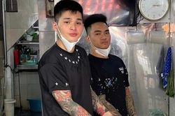 Vụ truy đuổi tình địch: Nghi phạm thứ hai ra đầu thú