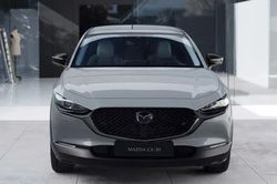 Mazda CX-30 2027 trình làng, giá hơn 910 triệu đồng