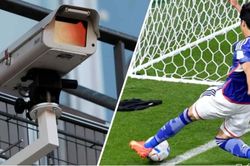 Sony ứng dụng AI nâng cấp công nghệ bắt việt vị giúp đẩy nhanh tiến độ trận đấu tại World Cup