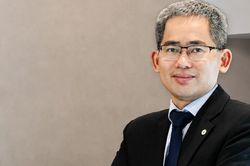Sếp cũ OCB làm Phó tổng giám đốc ngân hàng UOB Việt Nam