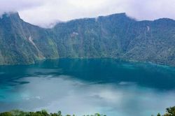Nghiên cứu gây bất ngờ: Núi lửa ở Philippines có thể góp phần làm sụp đổ triều đại nhà Minh