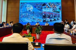 Đề xuất quy định rõ tỷ lệ nội địa hóa trong các dự án lớn