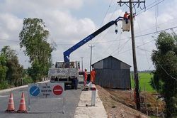 Lịch cắt điện Đồng Tháp ngày mai 16/6 cập nhật mới nhất