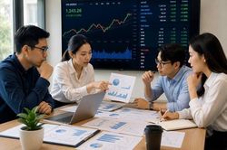 Khuyến nghị cổ phiếu VHC, MSH, GEX: Động lực tăng trưởng mạnh mẽ