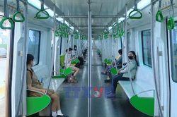 Đẩy mạnh giải pháp giảm phát thải khí nhà kính