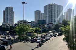 Từ ng&agrave;y 16-17/6, Trung Bộ c&oacute; nơi nắng n&oacute;ng gay gắt tr&ecirc;n 38 độ C