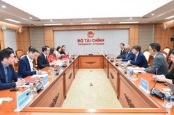 Việt Nam – ADB: Tiếp tục thúc đẩy các dự án chiến lược, tác động đến tăng trưởng kinh tế
