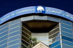 Sở Giao dịch Chứng kho&aacute;n Casablanca đứng thứ 3 ch&acirc;u Phi