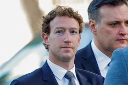 Mark Zuckerberg thừa nhận Meta mắc sai lầm trong cuộc đua AI