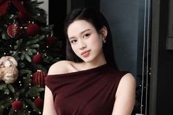 Đỗ Thị Hà gặp lại hai người đặc biệt