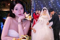 Về thăm vùng đất nuôi dưỡng bà xã Hồ Văn Cường