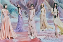 Red Velvet xác nhận tái xuất với đội hình đầy đủ sau hơn 2 năm
