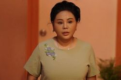 Khán giả xôn xao trước đoạn clip của nghệ sĩ Lê Giang