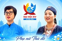 Từ sinh kế đến chuyển đổi số, phụ nữ Thủ đ&ocirc; gửi gắm mong mỏi tới Đại hội Phụ nữ to&agrave;n quốc XIV