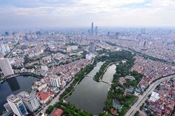 Hà Nội khơi thông nút thắt pháp lý để mở rộng không gian ngầm