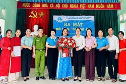 Phụ nữ Tuyên Quang thúc đẩy phong trào chuyển đổi số từ cơ sở