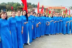 Phụ nữ Hưng Yên mong đợi những quyết sách đột phá từ Đại hội