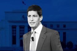Chuyên gia dự báo Fed sẽ chưa hạ lãi suất trong năm 2026