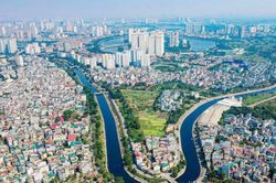 Từ Kansai đến Hà Nội: Nghĩ về một mạng lưới đô thị bản sắc của đồng bằng sông Hồng