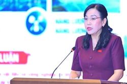 Công nghiệp vật liệu, cơ khí chế tạo: Nền tảng thực hiện 2 mục tiêu trăm năm