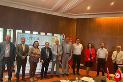 Khai thác tiềm năng hợp tác thương mại Việt Nam-Tunisia