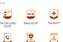 Hơn 93 triệu số điện thoại xác nhận chính chủ trên VNeID